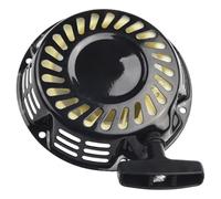 OUZRYWSDP 1 Unidad de Conjunto de Arranque Manual Compatible con Motores de 212 CC, 173 CC, 6,5 y 7 for Herramientas y Accesorios de jardín