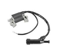 OUZRYWSDP Bobina de Encendido Compatible con GX110, GX120, GX140, GX160, GX200, 5,5, 6,5, módulo de Encendido.