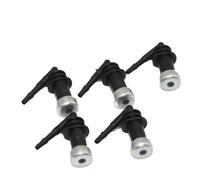 OUZRYWSDP Conjunto de Boquilla de Tubo de Tinta Compatible for Impresora DesignJet T610 T1100 T770 T790 T1200 T1300 Z2100 Z3100 Z3200 Z5200 Z5400(5PCS)