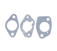OUZRYWSDP Juego de Juntas de reparación de carburador Compatible con Motores de cortacésped de 4 Tiempos GX340 y GX390 de 11 y 13