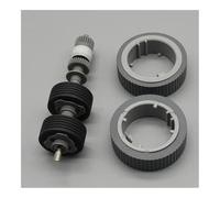 OUZRYWSDP PA03810-0001 Kit de consumibles de Freno de Rodillo de Recogida Apto for Ricoh for Fujitsu Fi-8150 Fi-8170 Fi-8190 Fi-8250 Fi-8270 Fi8290(1set)