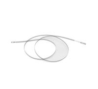 OUZRYWSDP Tira codificadora Apta for Designjet T120 T520 24 36 Pulgadas A0 Cq893-60067 Cq893-80003 Cq890-80010 Cq893-67020 Cq890-67004 Plotterparts(36 Inch Encoder)