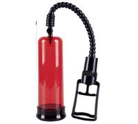 OV de Gross Comercio Bomba Air Control Pene Pene