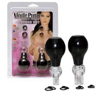 OV de Gross Comercio Nipple Pump 10 Piece Set Pecho Aspiradora