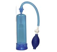 OV Grosshandel Bang Bang Bang - Bomba para pene, color azul