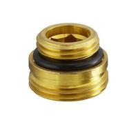 OV - Tubería atornillable (1/2", AGx3/4", AG f Multiflex F)