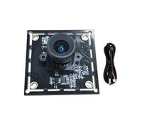 OV5693 Módulo de Cámara 5MP Foco Fijo Reconocimiento Facial USB Driver-Free para Raspberry Pi/Orange Pi Cámara