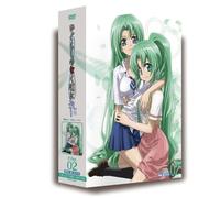 Ova Higurashi No Naku Koro Ni [Alemania] [DVD]