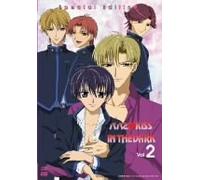 OVA パパとKISS IN THE DARK 第2巻 (初回限定版) [DVD]