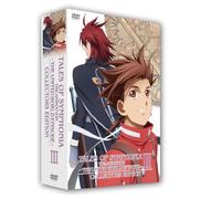 Ova Tales of Symphonia the Ani [DVD de Audio]