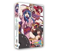 Ova Toheart2 Dungeon Travelers [DVD de Audio]