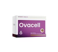 Ovacell (Salud Femenina) - Leche Merengada (96g) + 30 perlas