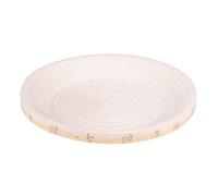 Ovalado Antideslizante | Alfombra Rascador Gatos | Cama Rascador Moderna para Felinos, Interiores Hogar Piso, Protección Muebles