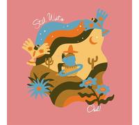 Ovall - Still Water [Vinyl LP]
