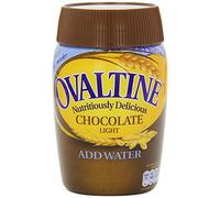 Ovaltine La Luz De Chocolate (300g)