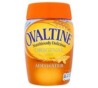 Ovaltine Luz Original 300g Tarro (Paquete de 2)