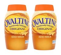 Ovaltine Paquete original de 800 g de 6