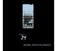Ovans,Tom - Tales from the Underground