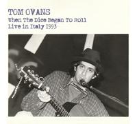 Ovans, Tom - When the Dice Began to Roll