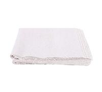 OVAQUIXI 10 Piezas de Tela para Cubierta de Colmena, Accesorios para Equipos de Apicultura, Herramientas de Apicultura, Suministros de, Cubierta Aislante de Algodón para