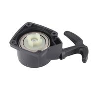 OVAQUIXI Accesorio Duradero con Retroceso de Arranque para Cortasetos de 32 y 23, Fácil Instalación, Rendimiento Confiable