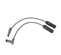 OVAQUIXI Adaptador SPX de Enchufe a RJ45, Conector SPX RJ45 de 1200 Mbps con Dispositivo de Conexión a Tierra para Antena Parabólica y Enrutador Gen 2