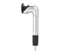 OVAQUIXI Air Micro Die Grinder Pluma de Molienda Neumática de 90 Grados 23500 Rpm para Aplicaciones de Vidrio y Piedra