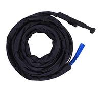 OVAQUIXI Antorcha de Soldadura TIG, Antorcha Electrónica Resistente a Altas Temperaturas, Eficiente para Aplicaciones de Soldadura TIG, Refrigerada por Agua, Longitud de Cable de 8 M