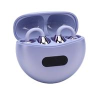 OVAQUIXI Auriculares de Traducción AI Auriculares Inalámbricos Bluetooth 6.0 con Traducción en Tiempo Real en 144 Idiomas Cancelación de Ruido Control Táctil para Viajes Llamadas de Negocios Música