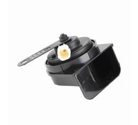 OVAQUIXI Bocina de Auto, Tono Grave, Construcción de Hierro, Sonido | Pieza de Repuesto de Hierro, Señal de Advertencia Automotriz, Compatible con e Insight, Ajuste 38100-SDB-A02