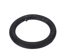 OVAQUIXI Cámara de Aire Duradera para Scooter Eléctrico de 12 Pulgadas con Válvula Curva para un Inflado Estable y Resistencia Al Desgaste en Carreteras Urbanas