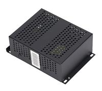 OVAQUIXI Cargador de Flotador de Batería Generador de Hierro Módulo de Carga de Grupo Electrógeno AC30 A 265 V 5 A con Protección Inversa de Cortocircuito de Sobrecarga para Suplemento de Energía de