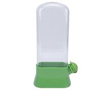 OVAQUIXI Cilantro Saver, Contenedor de Almacenamiento de Verduras para Refrigerador con de Gestión de Humedad, para Conservación de Albahaca, Perejil, Espárragos, Hojas Verdes hasta 3