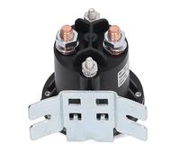 OVAQUIXI Contactor de Carretilla Elevadora Eléctrica, Aleación de Metal, Función de Circuito de Control, Reemplazo 684 1261 212 17 para Bomba de Aceite de Carretilla Elevadora