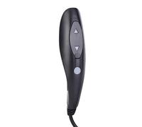 OVAQUIXI Controlador de Mano para sofá, Accesorios de Interruptor de Control de Botón con Microinterruptor, Enchufe Directo para Muebles Eléctricos, Cama, Cine, Motor de sofá