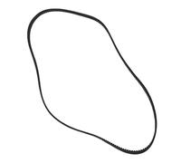 OVAQUIXI Correa de Motor para Máquina de Coser 2M4885, Repuesto de Goma, Funcionamiento Silencioso y Suave, con Dimensión Precisa sin Estiramiento, para 1306 1304 1234 M1500 M1505 M1605