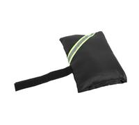 OVAQUIXI Cubierta para Grifo Exterior, Aislamiento de 3 Capas, Tela Oxford 210D, Uso Universal para Grifo de Jardín, Manguera, de Agua, con Tira Reflectante y Correa de Gancho,