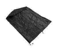 OVAQUIXI Cubierta Segura para Armario, Caja de Almacenamiento de Gran | Tela Oxford Gruesa, Impermeable, Resistente Al Desgarro, Se Adapta a Cajas Fuertes y Armarios Grandes, Funciona como