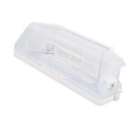 OVAQUIXI Cubo de Basura para Robot Aspirador, Caja de Cubo de Polvo de Repuesto Premium para T30 T30PRO T30MAX T30PLUS, Piezas de Robot Aspirador para Limpiador Doméstico