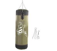 OVAQUIXI Diseño Relleno, Costura Segura, Sellado Fácil, Material Premium Oxford Tela para Adultos, Técnicas de Mano/Pie, 22 Cm/ 25 Cm/ 32/35 de Bolsas para Desarrollar un Buen Cuerpo (60 cm)