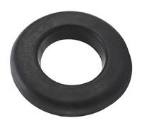 OVAQUIXI Espaciador de Resorte Helicoidal, Aislador de Resorte Helicoidal de Goma Trasero para 1500 2009-2022 OEM: 52855789AB