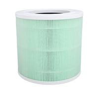 OVAQUIXI Filtro Purificador de Aire Filtro de Repuesto ABS de Limpieza Eficiente para ULTINEC A8 SE Eliminación Eficaz de Partículas para un Entorno Doméstico Más Saludable