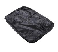 OVAQUIXI Funda para Cama para Perros, Tela Oxford 210D, Impermeable, Alfombrilla de Repuesto para Sábanas para Mascotas, Lavable a Prueba de Polvo, Protector Antideslizante para Jaulas para Perros
