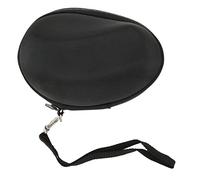 OVAQUIXI Funda para Ratón, Carcasa Dura de EVA a Prueba de Golpes, Almacenamiento de Viaje con Cómoda Correa de Mano para Levantar el Ratón Ergonómico Vertical