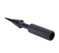 OVAQUIXI Herramienta de Extracción de Rodamientos de Acero para un Fácil Desmontaje e Instalación de Rodamientos de 2 a 14 Mm Hecha de Metal Duradero (Desmontador de de 2-14 mm_Negro)