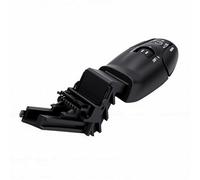 OVAQUIXI Interruptor de Control de Crucero Palanca de Control de Crucero de Plástico OEM 6242Z9 12272004 Ajuste Preciso Respuesta Sensible de Velocidad Fácil para 206 207 307 407 y