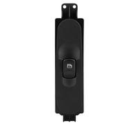 OVAQUIXI Interruptor de Ventana Eléctrico, A9065451913 para Sprinter | Reemplazo estándar OEM, ajuste del lado izquierdo del pasajero, conector de enchufe directo, mecanismos de contacto