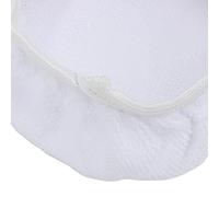 OVAQUIXI Juego de Almohadillas de Pulido para Coche, 6in Cuatro Tipos de | Cubiertas para Almohadilla de Pulido, Microfibra Algodón Vellón de , Uso en Coche y Barco, Lavables y Reutilizables, Ajusta