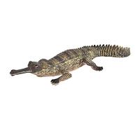 OVAQUIXI Juguete Animal Realista para Niños, Juguete Educativo para la Interacción Entre e Hijos y el Desarrollo de la Capacidad de Pensamiento, Hecho de PVC