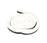 OVAQUIXI Junta de Fieltro para Tambor de Secadora, Paño Resistente a Altas | Material de Tela Resistente a Altas Temperaturas, Impermeable, Resistente Al Desgarro, Prolonga la Vida útil, Adecuado para